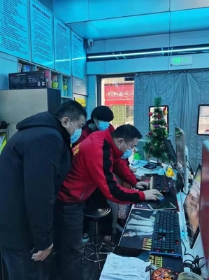 泰安市文化市場綜合執法支隊強化互聯網上網服務營業場所執法監管，助力文旅市場健康發展