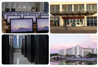 聊城大學計算機學院2022年碩士研究生招生簡章解析 聚焦計算機信息系統集成方向